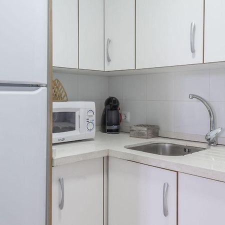 Céntriko Apartments - Conteros Séville Extérieur photo