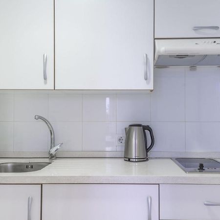 Céntriko Apartments - Conteros Séville Extérieur photo