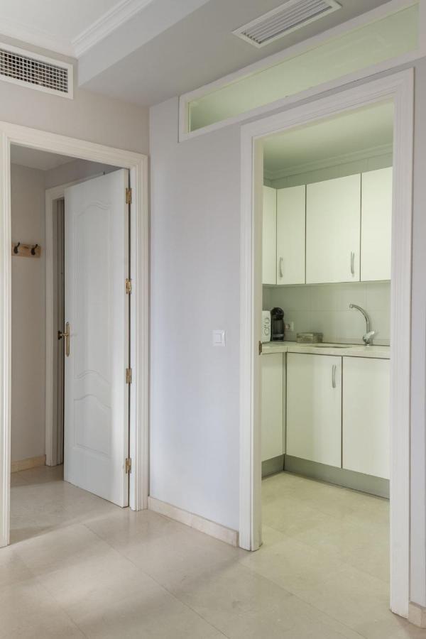 Céntriko Apartments - Conteros Séville Extérieur photo