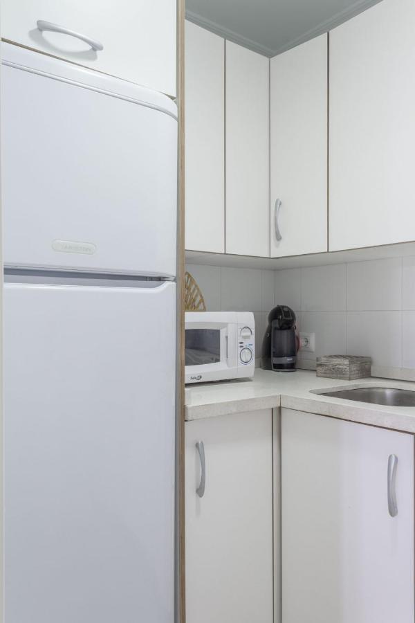Céntriko Apartments - Conteros Séville Extérieur photo