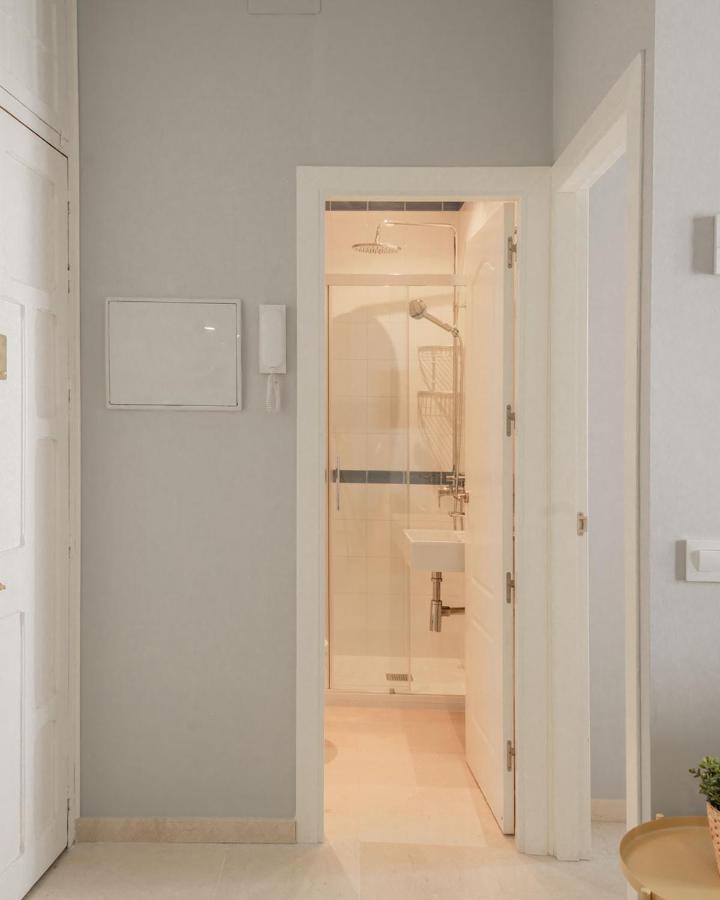 Céntriko Apartments - Conteros Séville Extérieur photo